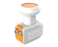TECHNISAT Konwerter UNIX Twin LNB - 1286689 - zdjęcie 2